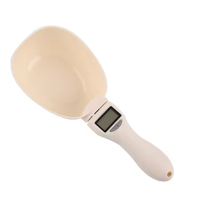 🥄✨ CUCHARA MEDIDORA DIGITAL – PRECISIÓN EN CADA COMIDA