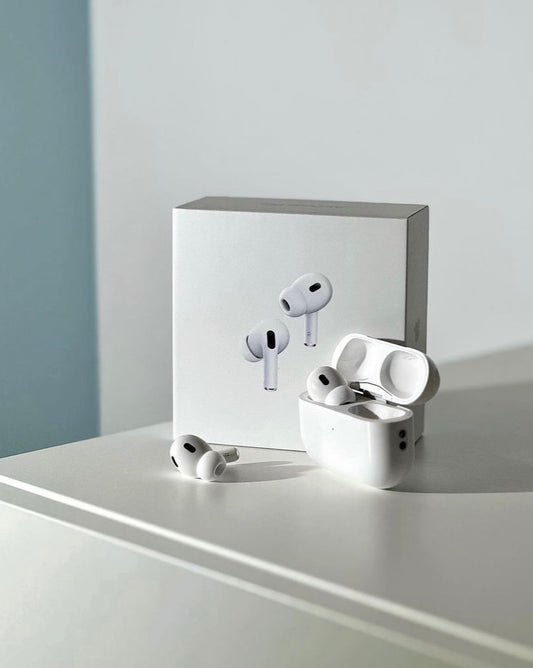 🎧 AirPods Pro 2da Gen (USB-C) – Tecnología, comodidad y sonido que te envuelven
