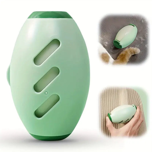 🧼 Rodillo de Gel Lavable – El arma secreta contra pelos, pelusas y polvo